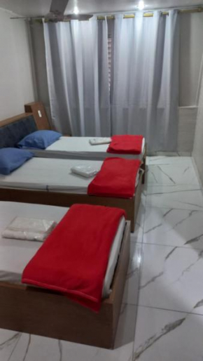 Hotel Mustang